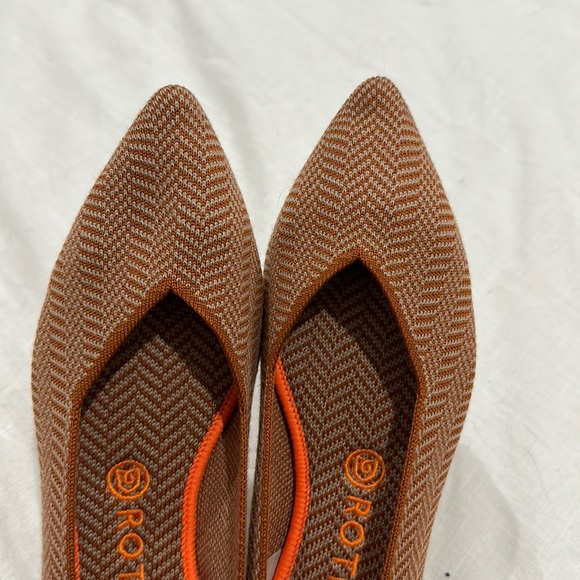 Rothy’s The Point Flats - Picture 5 of 5